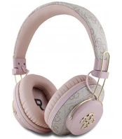 Ausinės Guess PU 4G Metal Logo ENC