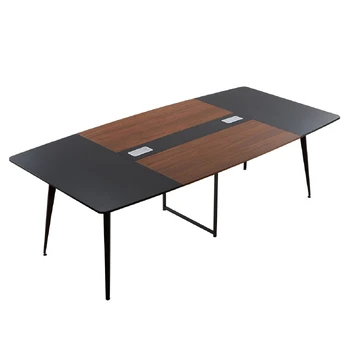 Konferencinis stalas 240 cm 10 asmenų