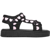 Basutės DeeZee CEO-CM403-007 Juoda