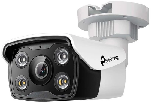 TP-Link Kamera VIGI C350(6mm) 5MP Full-Color Bullet