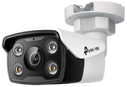 TP-Link Kamera VIGI C350(6mm) 5MP Full-Color Bullet kaina