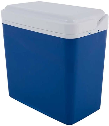 Turistinis krepšys Plus, 24 l