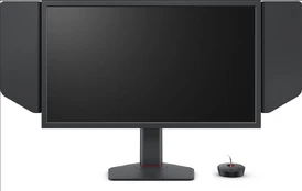 Monitorius BenQ XL2546X kaina