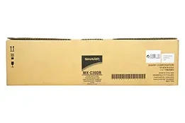 MXC30DR, Originali kasetė (Sharp)