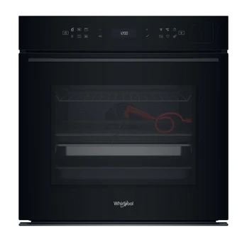 Orkaitė WHIRLPOOL WOI7P8FHT1SBA
