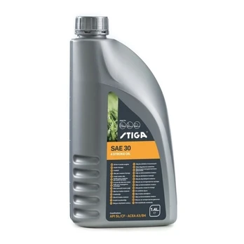Alyva SAE 30 1.4l