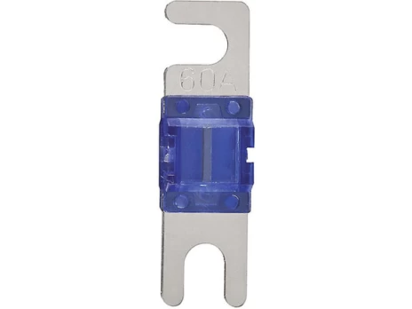 WF60M MINI ANL saugiklis, 60A