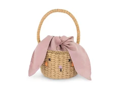 Basket Bunny, 28 cm kaina