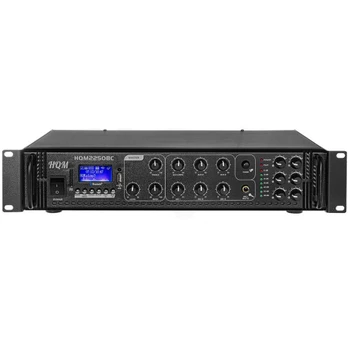 FM/MP3/BLUETOOTH HQM2250BC RADIO AMPLIFIER 250W