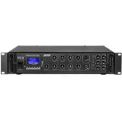 FM/MP3/BLUETOOTH HQM2250BC RADIO AMPLIFIER 250W kaina