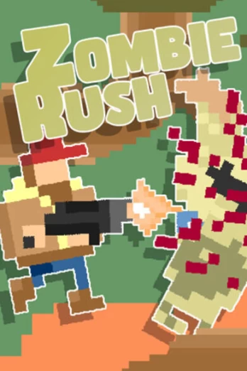 Zombie Rush PC