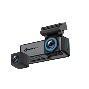 Neoline Flash 2K Dual vaizdo registratorius