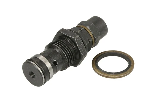 Vožtuvas EVERT EVERTZL330304001