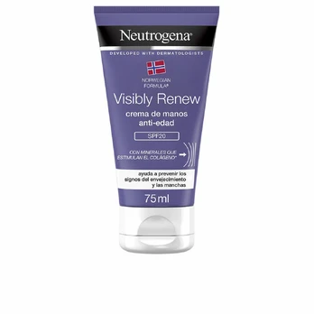 Neutrogena Rankų kremas Visibly Renew 75 ml