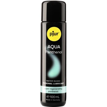 PJUR - Aqua Panthenol Lubrikantas 100 ml
