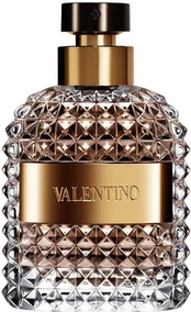Tualetinis vanduo vyrams Valentino Uomo EDT Spray 150 ml kaina