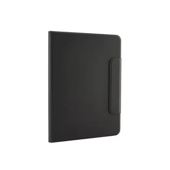 Pipetto iPad 10.9" (10:th gen) Rotating Folio - Black