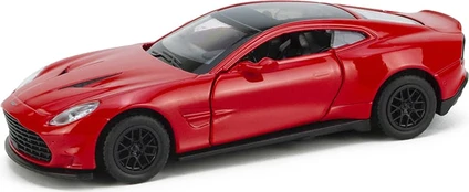 MSZ Automobilis Aston Martin Vanquish, 1:41