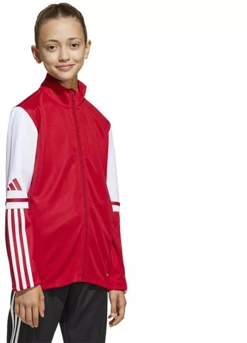 Adidas Squadra 25 Training Jr džemperis JD4797