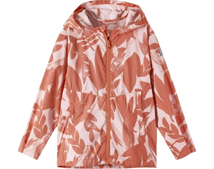 REIMA Nerokas Misty Red - 110