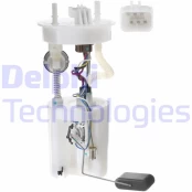 Degalų tiekimo blokas DELPHI FG2481-12B1 kaina