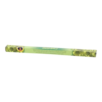 GREEN APPLE smilkalai (8 vnt.)