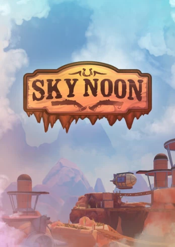 Sky Noon PC