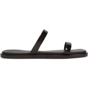 Šlepetės Calvin Klein Jelly HW0HW02417 Juoda