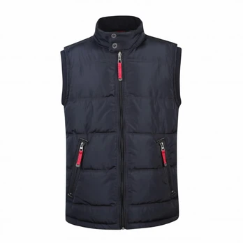 Liemenė Toronto, šilta, mėlyna 4XL, Pesso