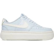 Laisvalaikio batai Nike Court Vision Alta DZ5394 Mėlyna