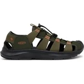 Keen Basutės Seanik H2 M 1030387 Chaki
