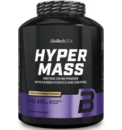 BioTech Hyper Mass, Chocolate, 2270 g kaina
