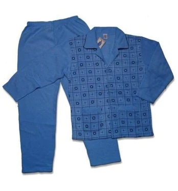 Vyriškos pižamos/Namky/4/ogvto/03/blue/
