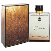 Kvapusis vanduo Chivalry By Ajmal EDP vyrams, 100ml