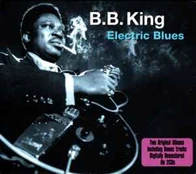 CD B.B. King - Electric Blues