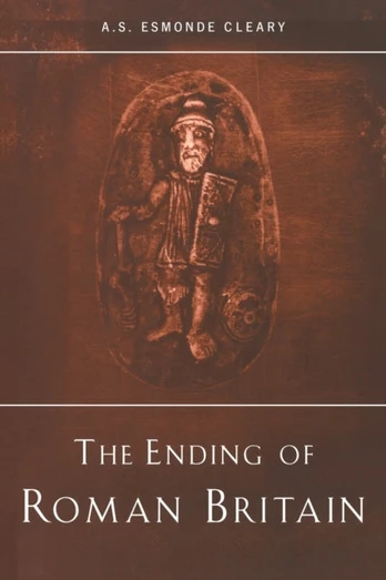 Ending of Roman Britain