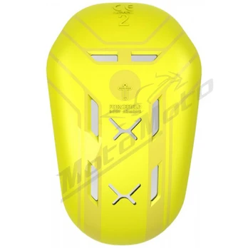 Integruojamos klubų apsaugos Forcefield Isolator PU L2