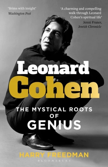 Leonard Cohen