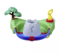 AquaPlay - Sploshy Volcano (8700001302) kaina