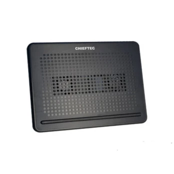 Nešiojamų kompiuterių aušintuvas Chieftec CPD-1216 16"