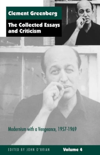 Collected Essays and Criticism, Volume 4