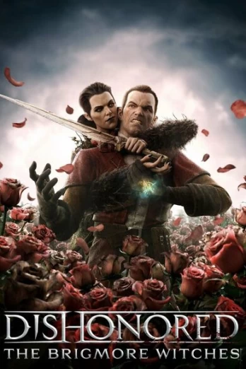 Dishonored: The Brigmore Witches PC