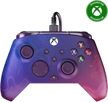 Žaidimų valdiklis Turtle Beach Rematch Advanced