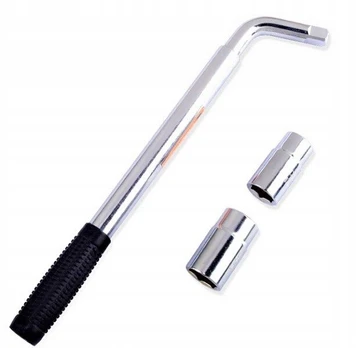 Teleskopinis raktas SILVER TOOLS