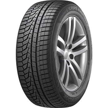 HANKOOK WINTER I*CEPT EVO2 SUV (W320A) 295/35 R23