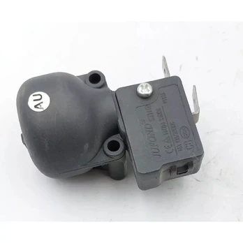 Apsauga nuo pasvirimo MS4-16T
