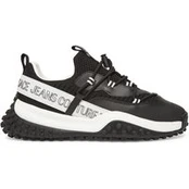Laisvalaikio batai Versace Jeans Couture 78YA3SN2 Juoda