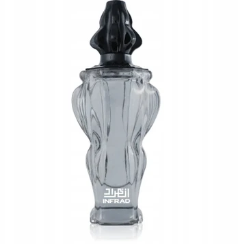 Zimaya Infrad Noir Edition 100ml Vyrams EDP