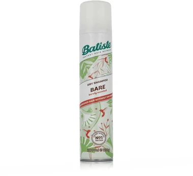 Batiste Dry Shampoos 200ml sausas šampūnas