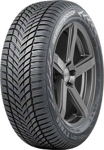 Nokian Seasonproof 205/55 R16 91 H